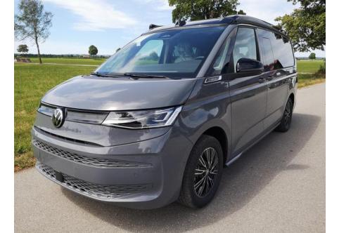 VW T7 Multivan #1