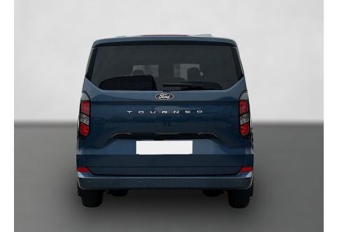 Ford Tourneo Custom #3