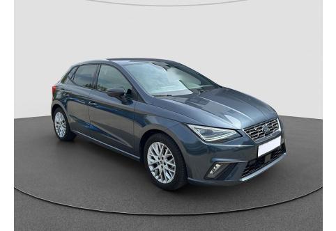 Seat Ibiza #8