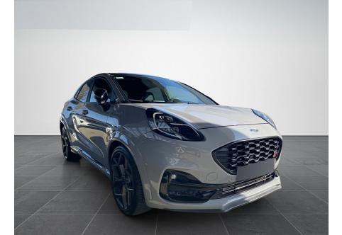 Ford Puma #6