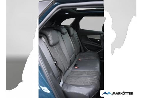 Peugeot 3008 #5