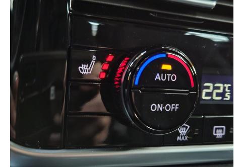 Nissan Qashqai #15