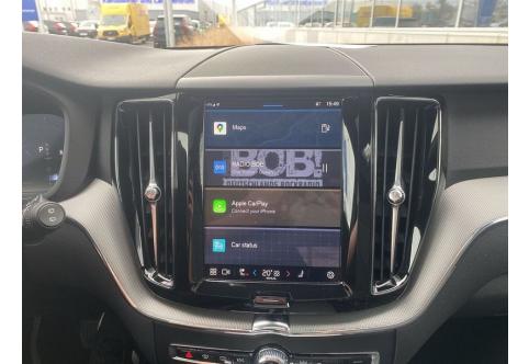 Volvo XC60 #12