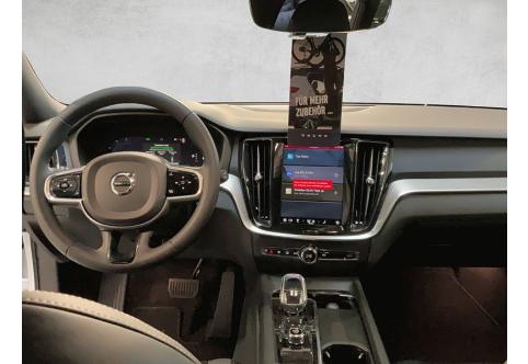 Volvo V60 #1