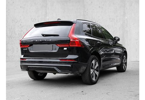 Volvo XC60 #2