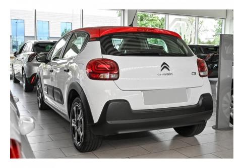 Citroen C3 #4