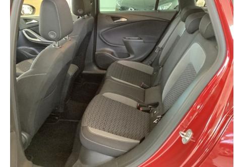 Opel Astra #13