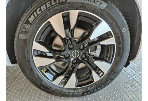 Opel Grandland X #10