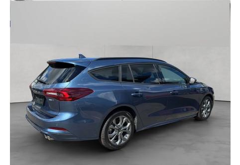 Ford Focus #6