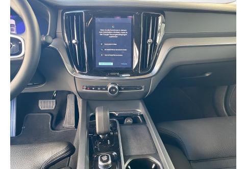 Volvo S60 #12