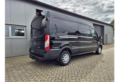 Ford Transit #7