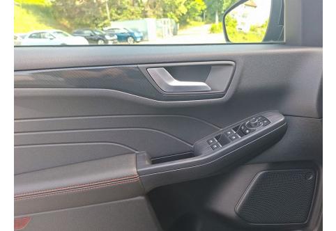 Ford Kuga #13