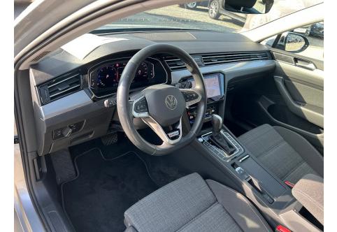 VW Passat #10