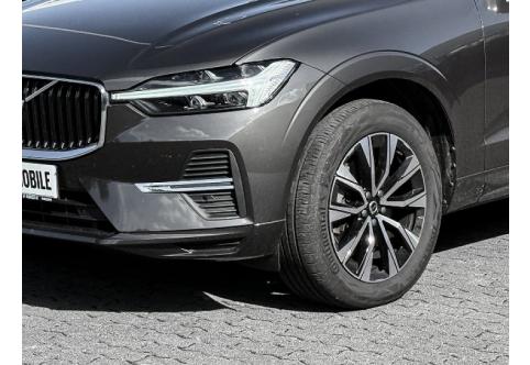 Volvo XC60 #3