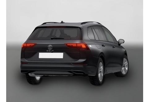 VW Golf #3