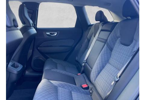 Volvo XC60 #8