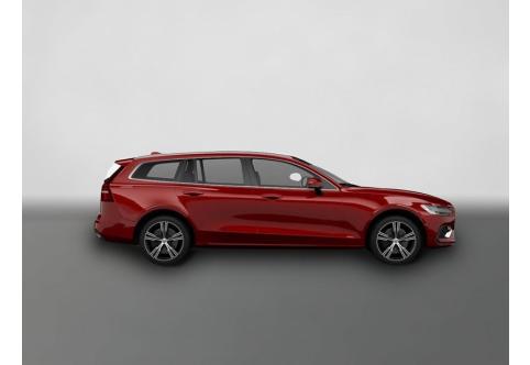 Volvo V60 #4