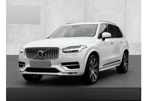 Volvo XC90 #1