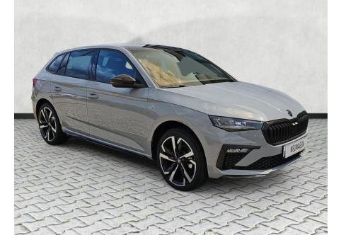Skoda Scala #1