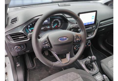 Ford Fiesta #11