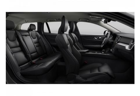 Volvo V60 #6