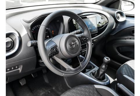 Toyota Aygo #4