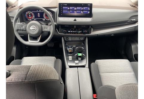 Nissan X-Trail #11
