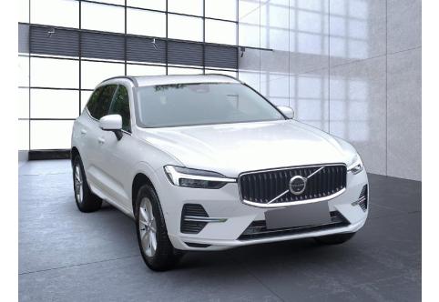 Volvo XC60 #4