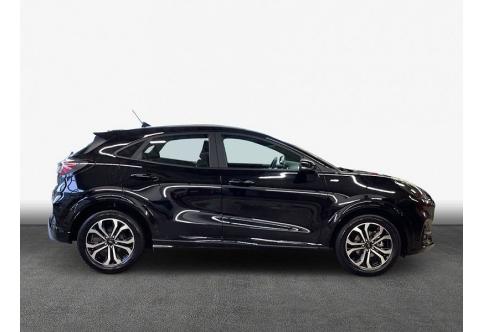 Ford Puma #4