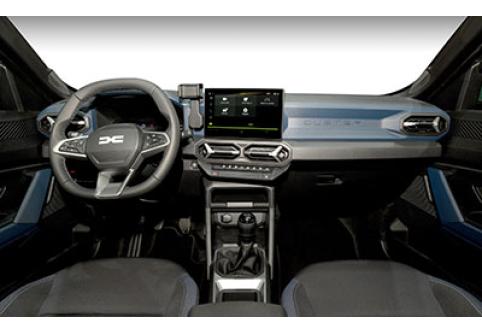 Dacia Duster #6