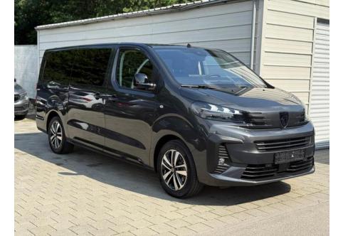 Peugeot Traveller #2