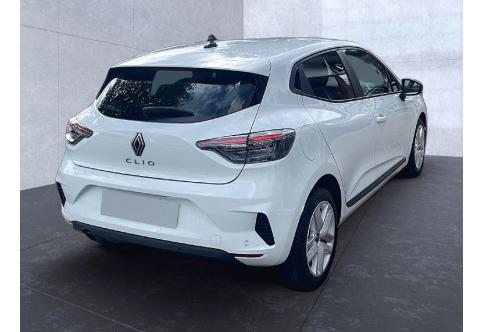 Renault Clio #3