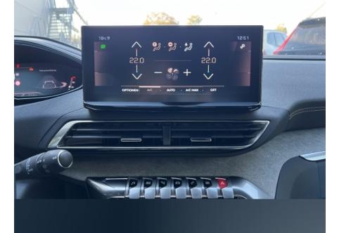 Peugeot 3008 #20