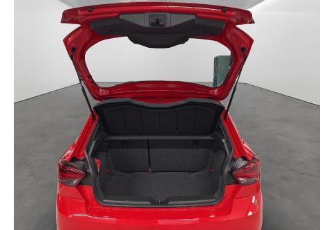 Seat Ibiza #6