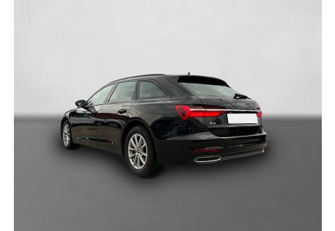 Audi A6 #2