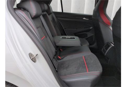 VW Golf #8