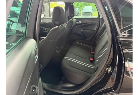 Opel Crossland X #6