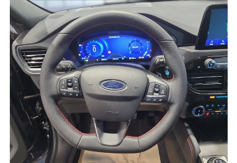 Ford Kuga #9