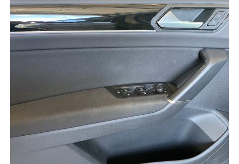 VW Touran #3