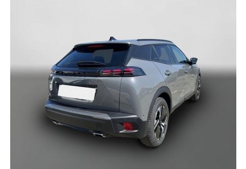 Peugeot 2008 #5
