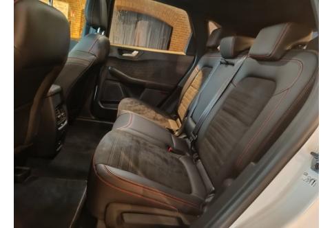 Ford Kuga #16