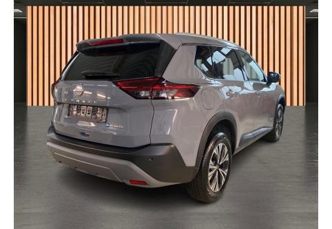 Nissan X-Trail #5