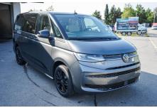 VW T7 Multivan