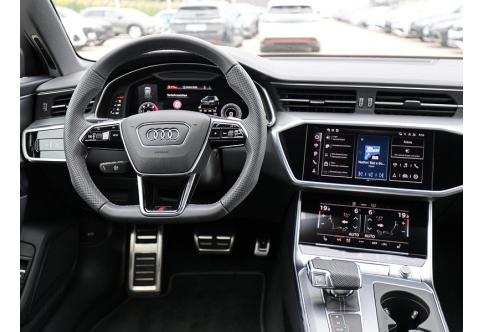 Audi S6 #7