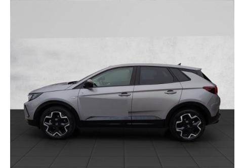 Opel Grandland X #2