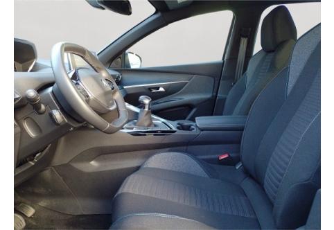 Peugeot 3008 #8
