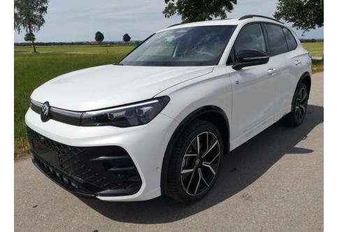 VW Tiguan #2
