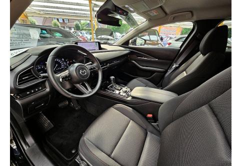 Mazda CX-30 #10