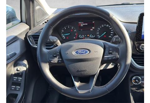 Ford Puma #7