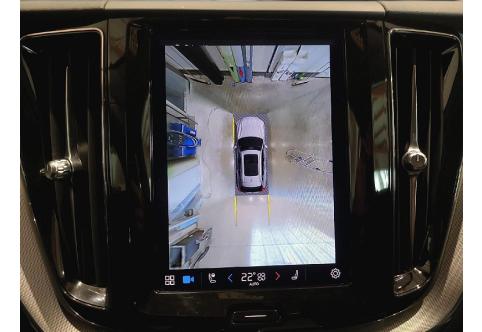 Volvo XC60 #7